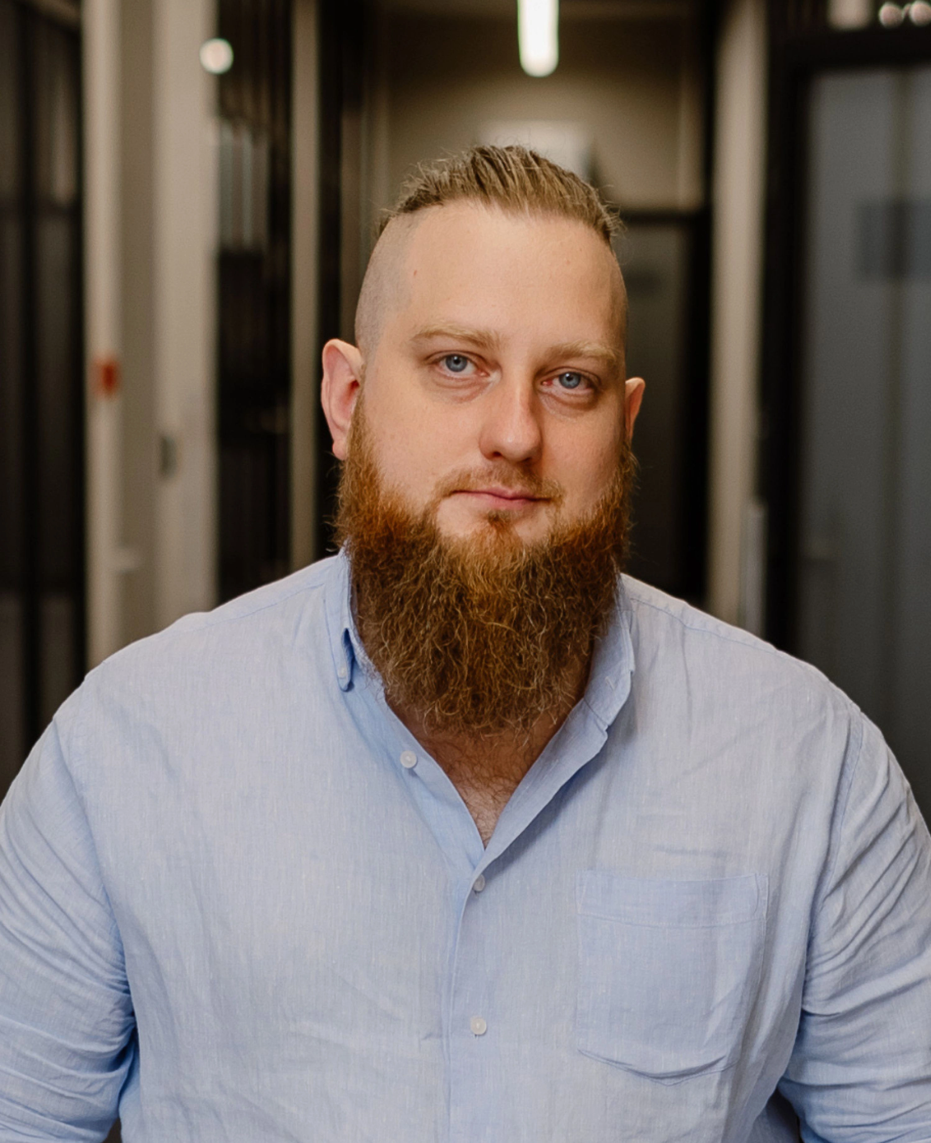 Александр Ботников