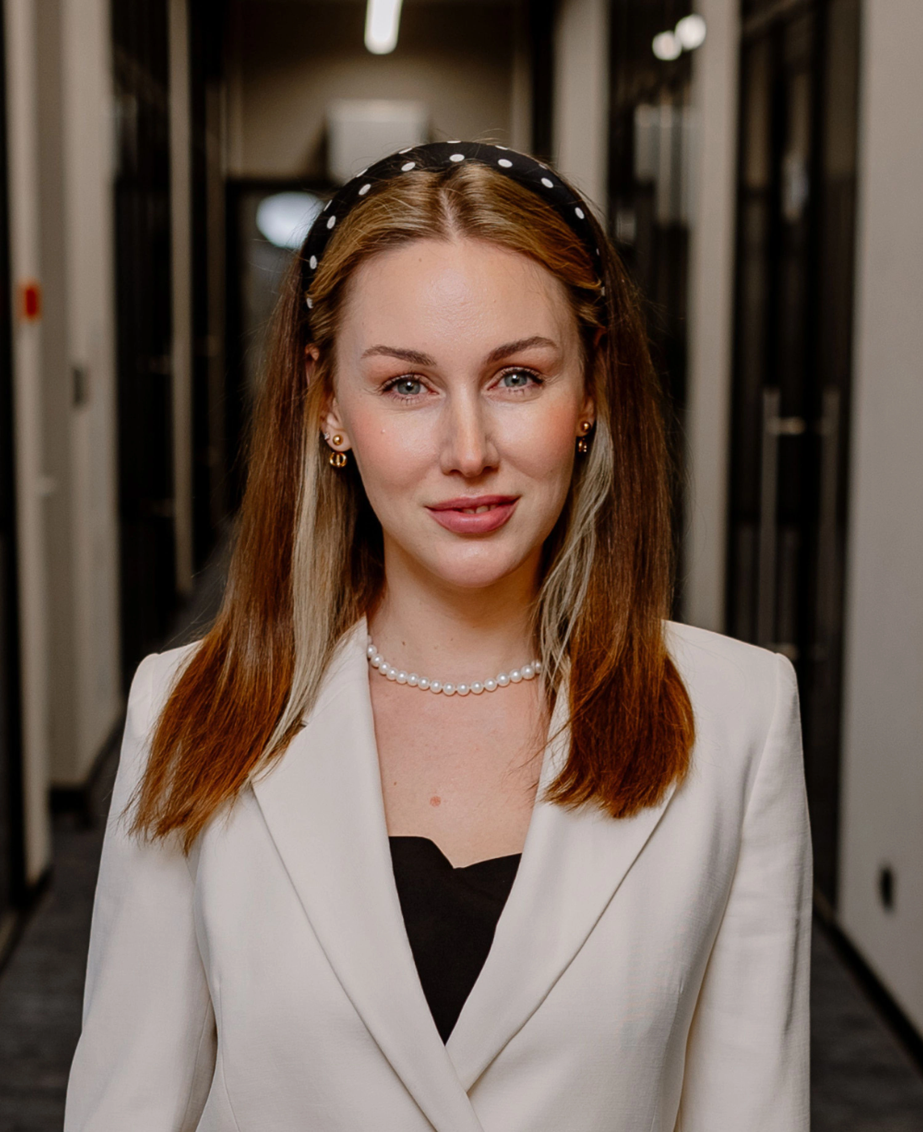 Юлия Камашева