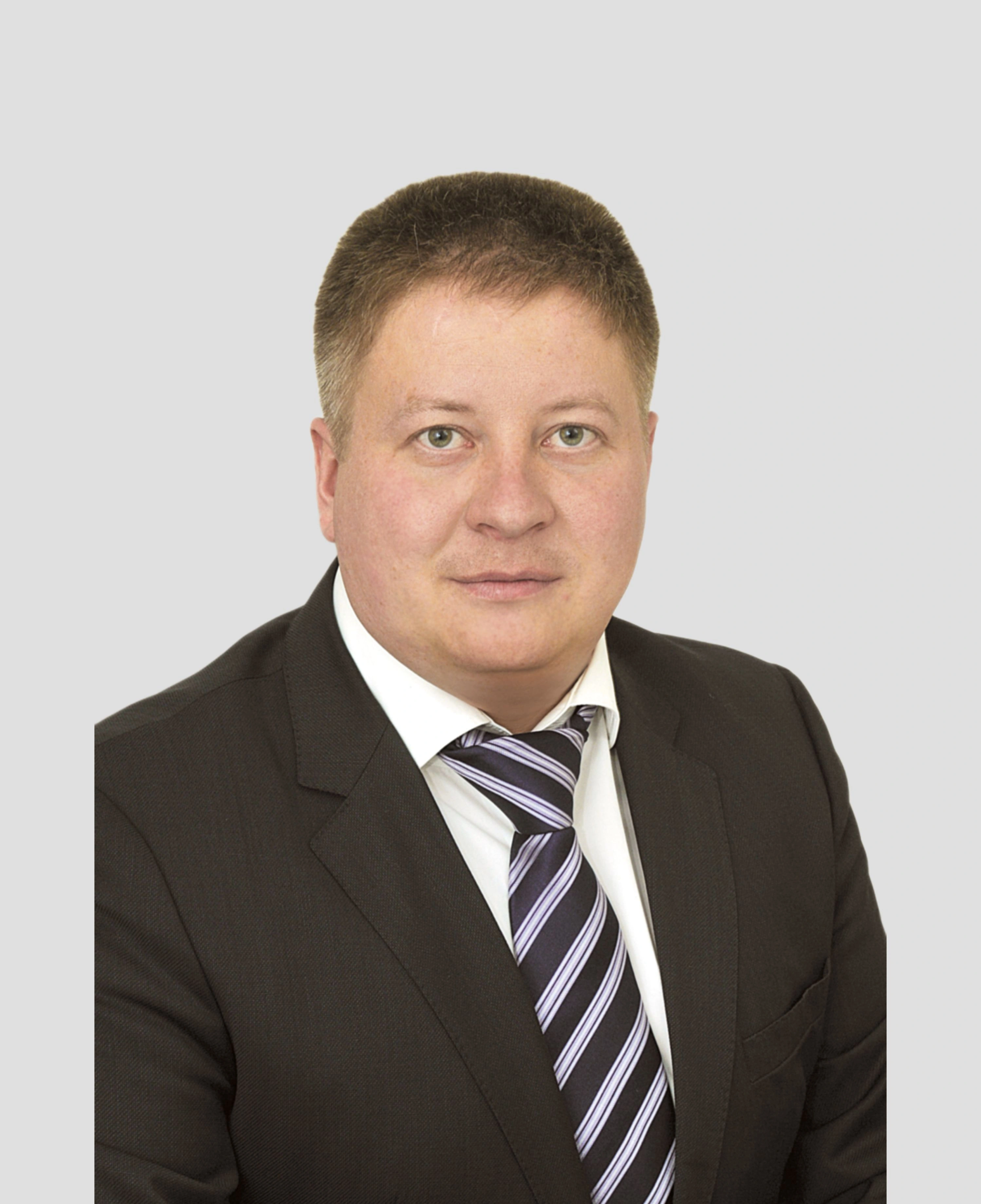 Денис Балакин