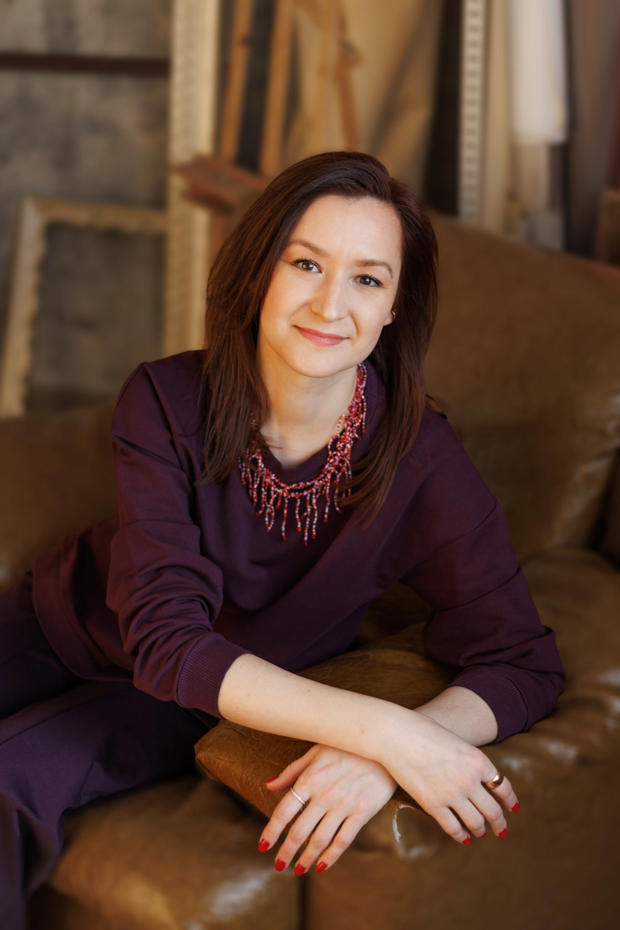 Ляпунова Елена