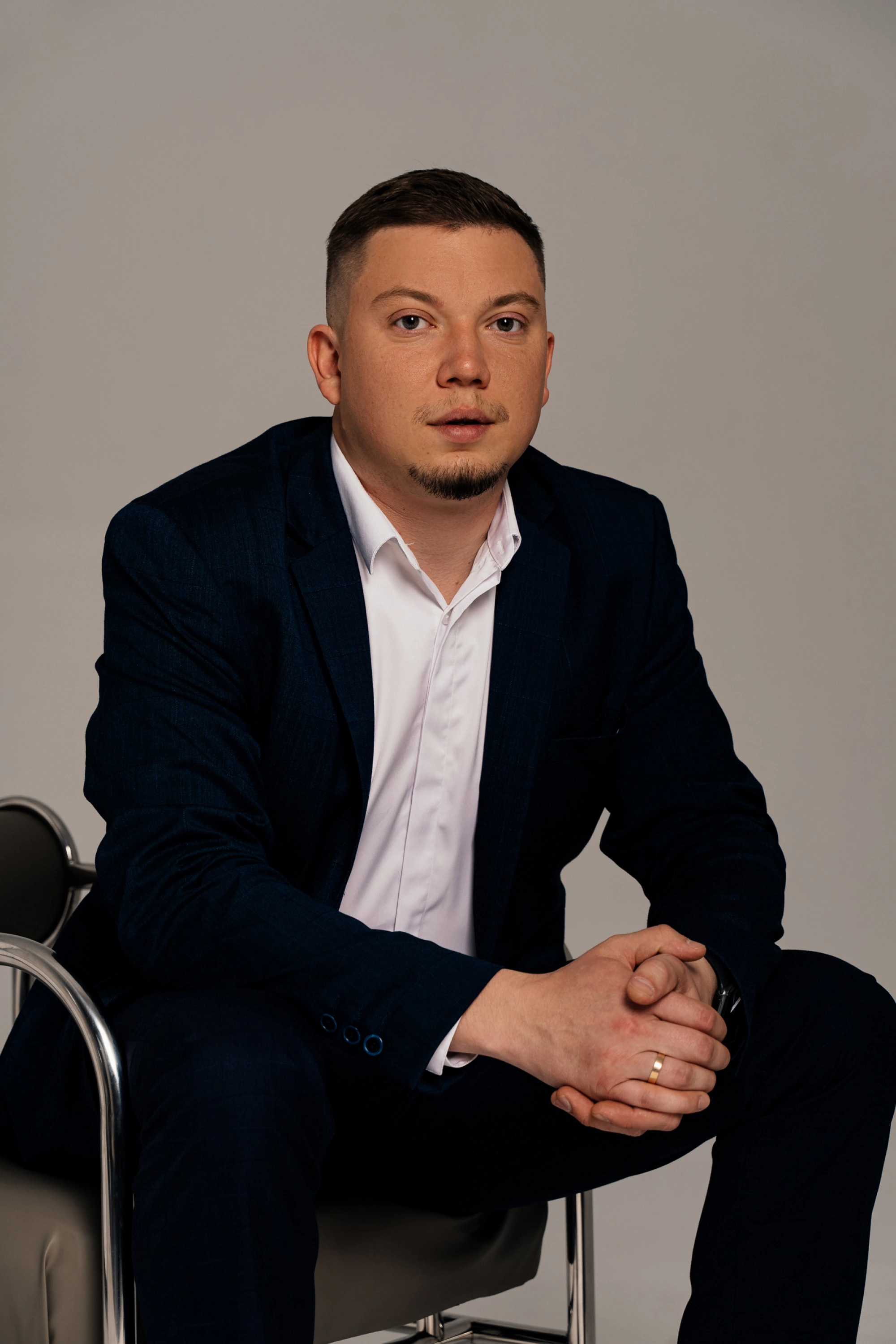 Никитин  Станислав